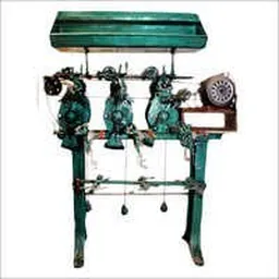 Thread Winding Machine in ludhiana from GUPTA TRADERS in New Delhi, India